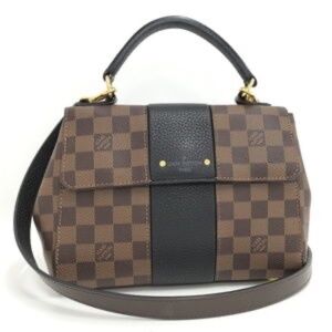 Louis Vuitton Damier Bond Street BB